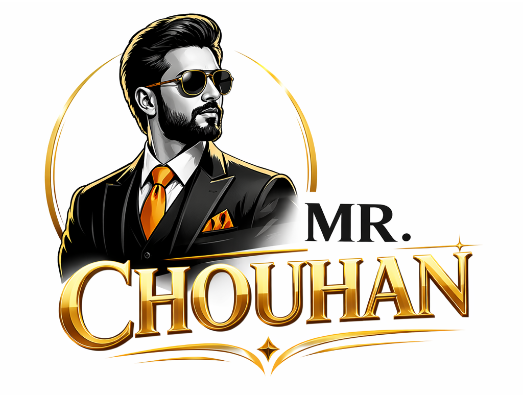 Mr Chouhan